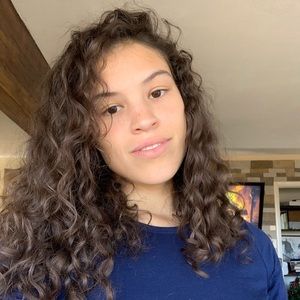 Meet your Posher, Meredith